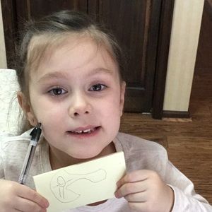 Meet your Posher, Denise